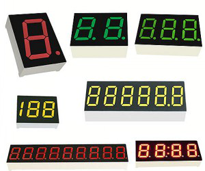 Start&End Kit: LED Drive Principle