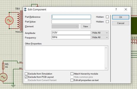 Smart Enery Meter (AC Current) on Proteus : 6 Steps - Instructables