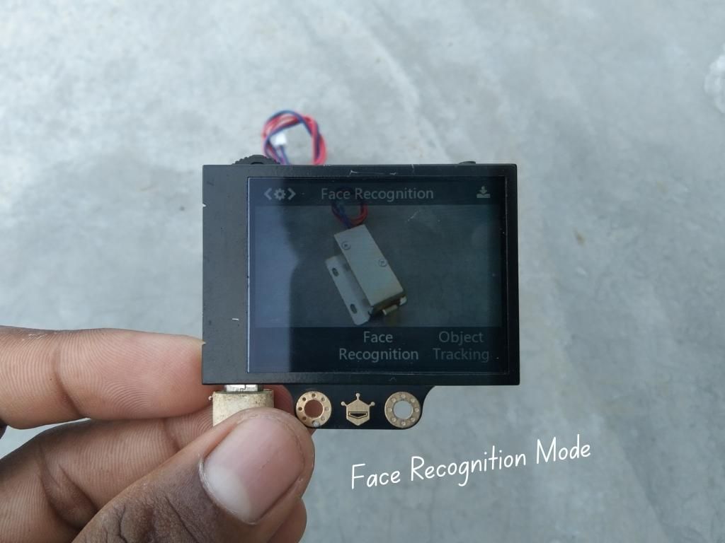 Face Registration
