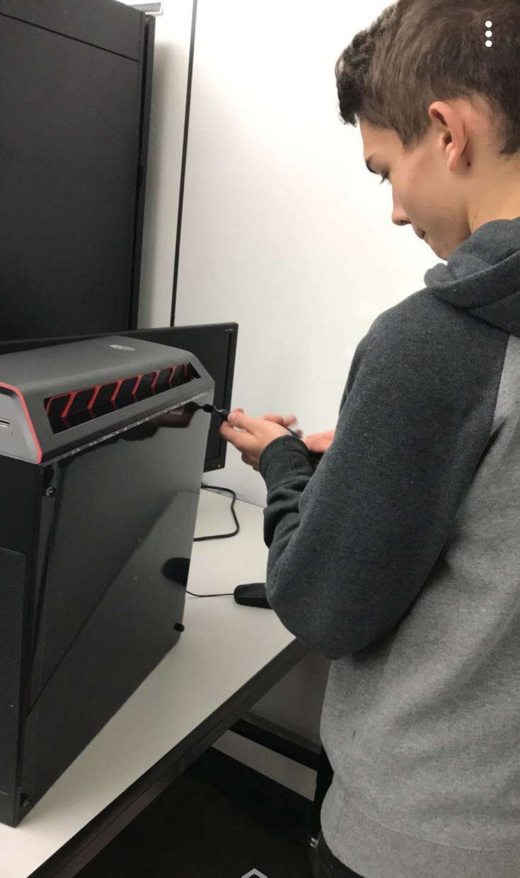 How to Build a Computer Step by Step : 13 Steps - Instructables