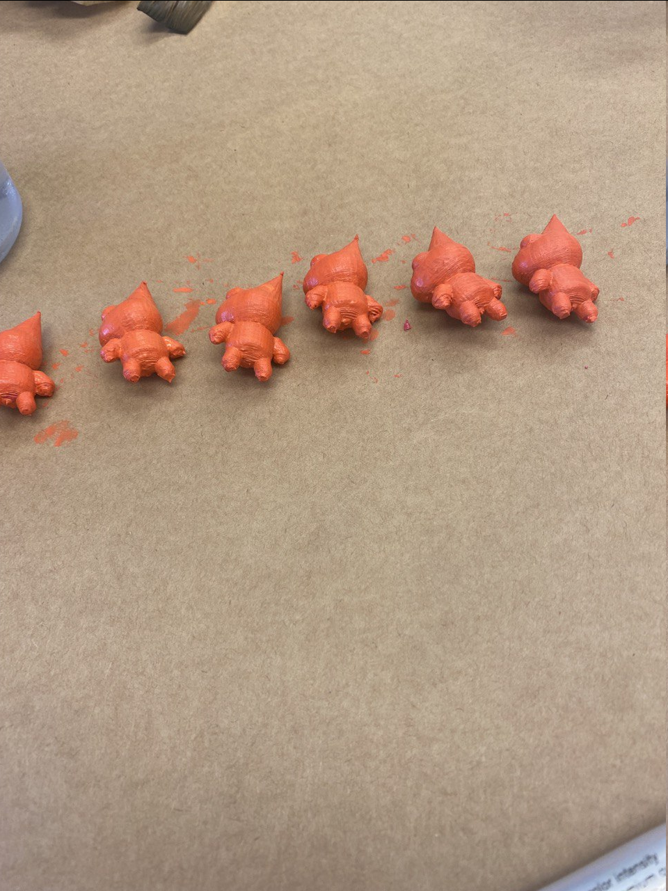 How to Create a 3DPrinted Zoetrope 5 Steps Instructables