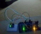 Arduino Vr