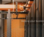 Dedicated Servers