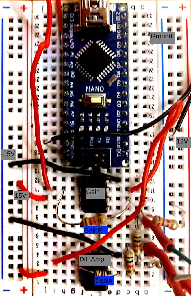 Measuring Weight With a Load Cell : 9 Steps - Instructables