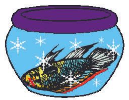 Domestic Animals - Fish