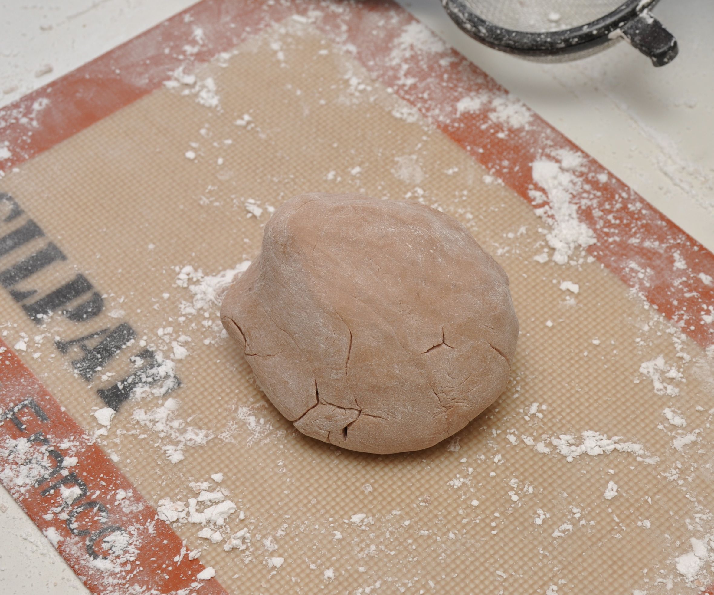 Chocolate Marshmallow Fondant 6 Steps (with Pictures) Instructables