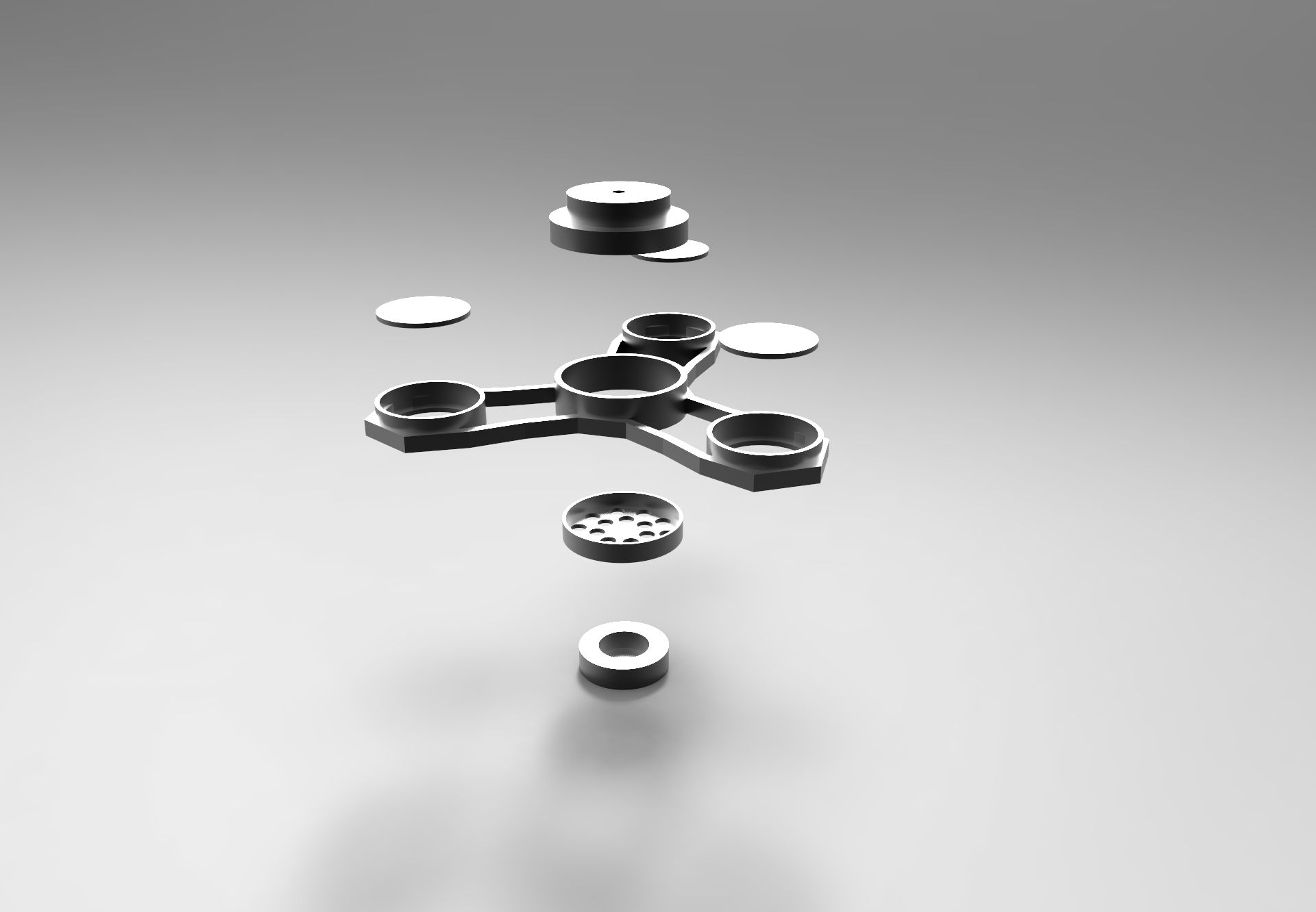 Endless Spinner Instructables