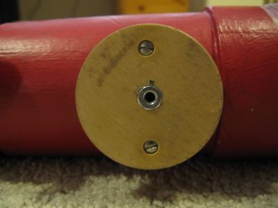 70mm Refracting Telescope
