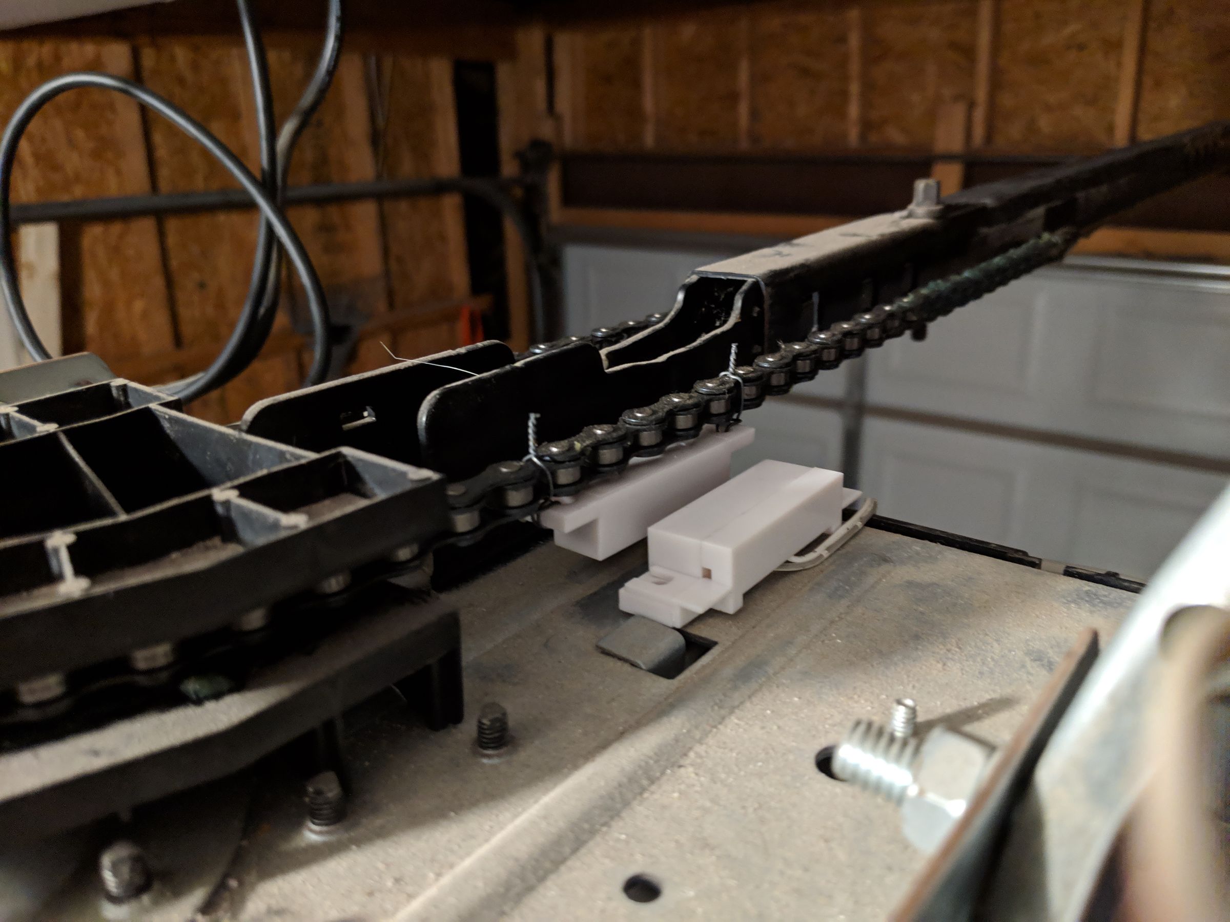 Sonoff Garage Door Opener 8 Steps (with Pictures) Instructables