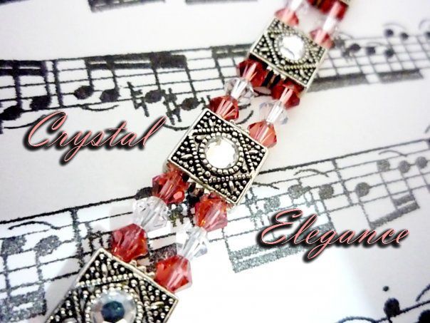 Crystal Elegance