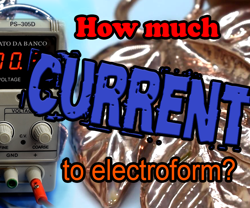 How to Set Up Your Power Supply and Calculate the Right Current for