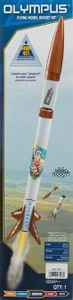 Project: Olympus - a Model Rocketry Electronic Payload Project : 14 ...