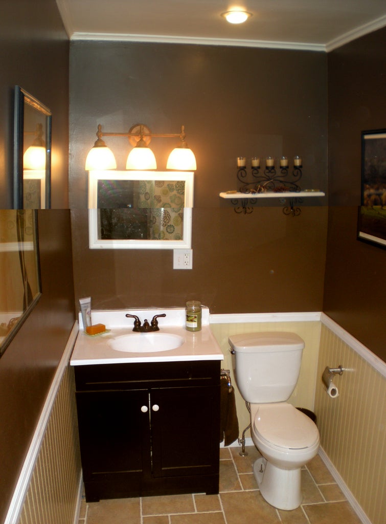 Bathroom Remodel Alpharetta Ga