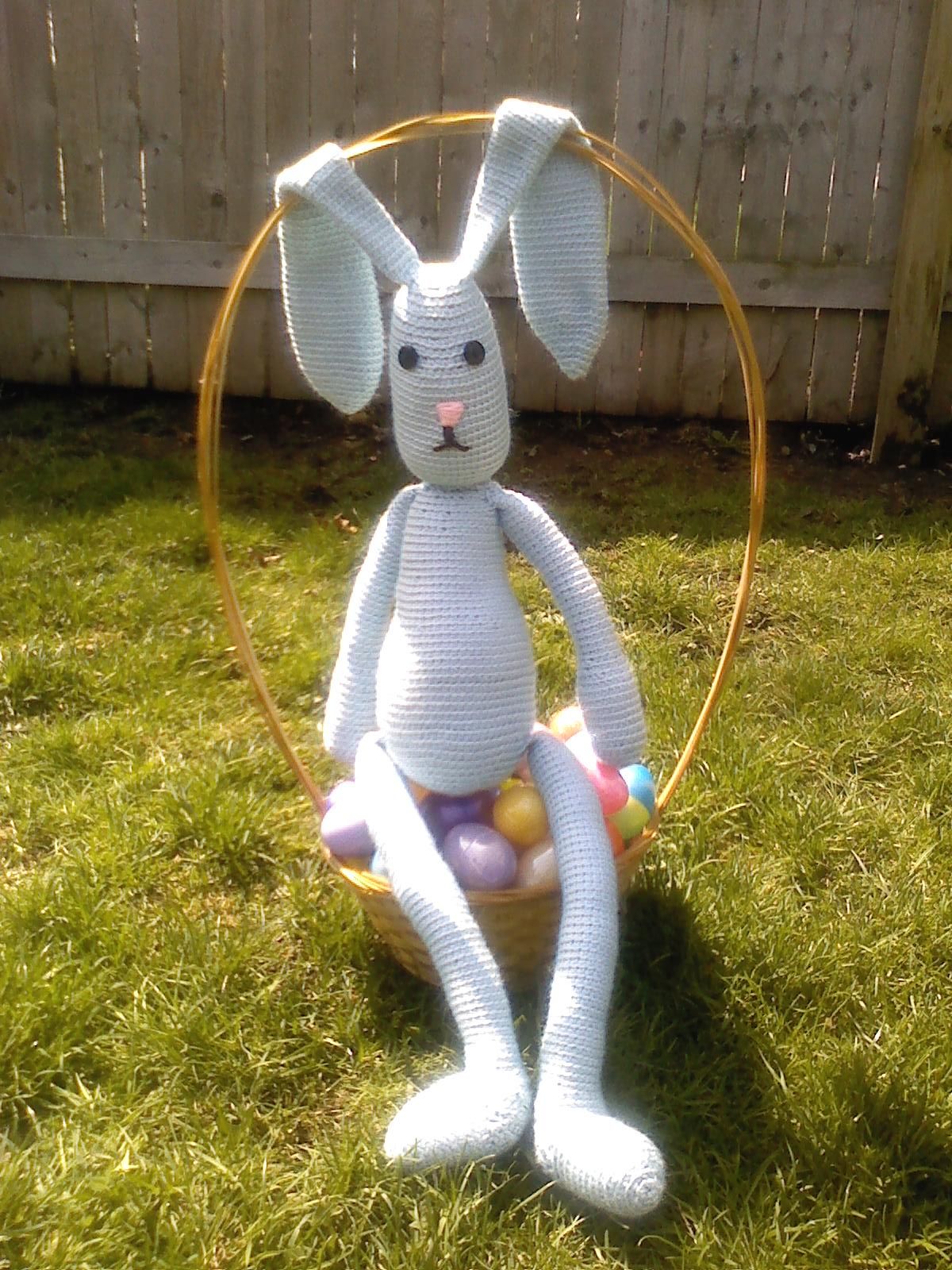 Little Bunny Foo Foo - Instructables