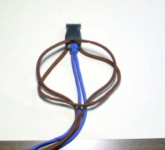 Lets Get the Cords on the Buckle!