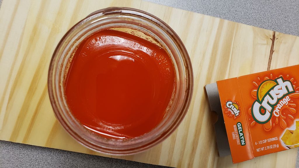 3D Modeled Gummy Candy Molds 8 Steps (with Pictures)