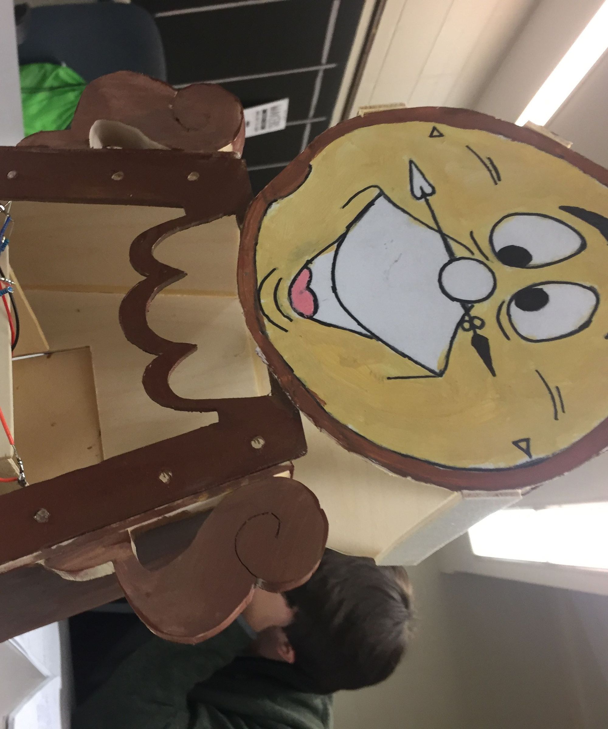 Cogsworth 