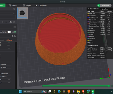 3D Printing