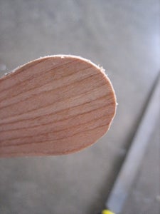 How to Make a Fingerboard (my Style)