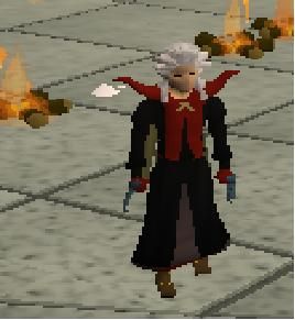 How to Play Runescape: Simple Guide and Tips! : 5 Steps - Instructables