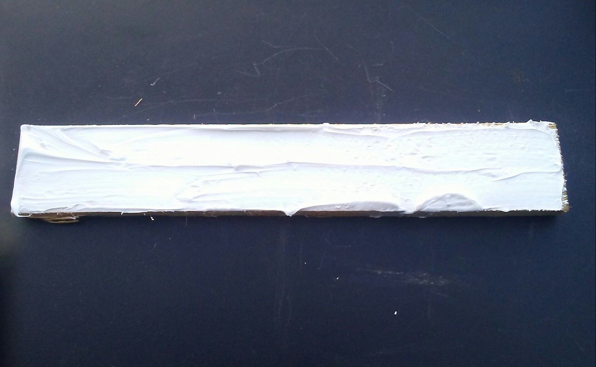 How to Glue/Adhere/Attach Wood to Plastic (Polyethylene and