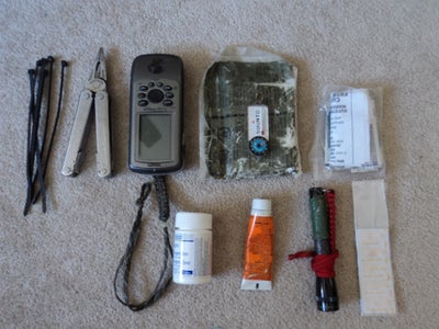 The Contents-up Close