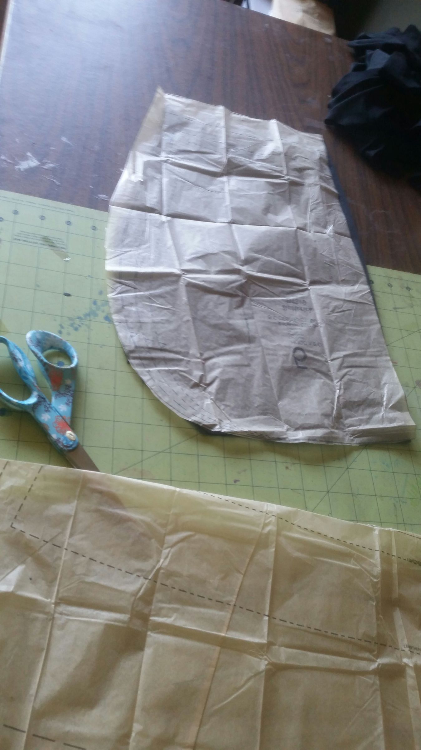 How to Make a Cloak 4 Steps Instructables