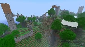 Minecraft Are So Addicting