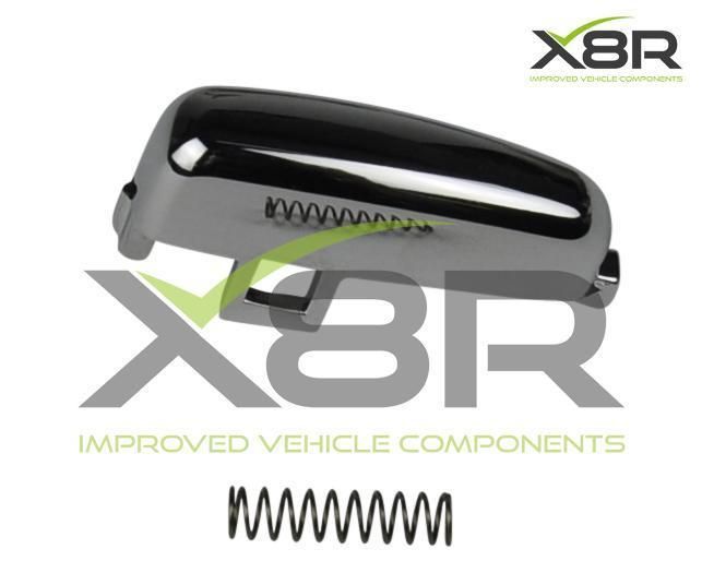 METAL Vauxhall Opel Mokka Handbrake Handle Release Replacement Button Switch Repair Kit Install Instructions Guide