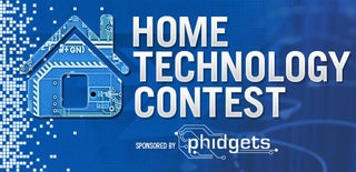 Home Technology Contest