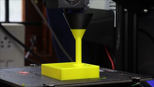 Design and 3d Printing