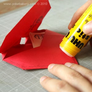 Insert Money or a Love Note :)