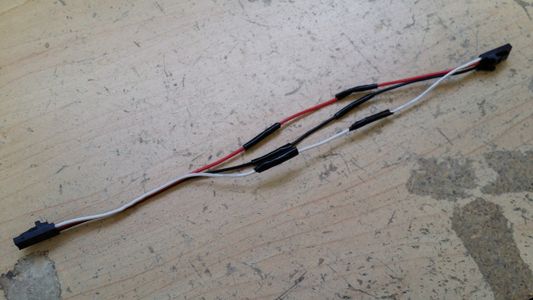 Alternative Method: Cable Hacking