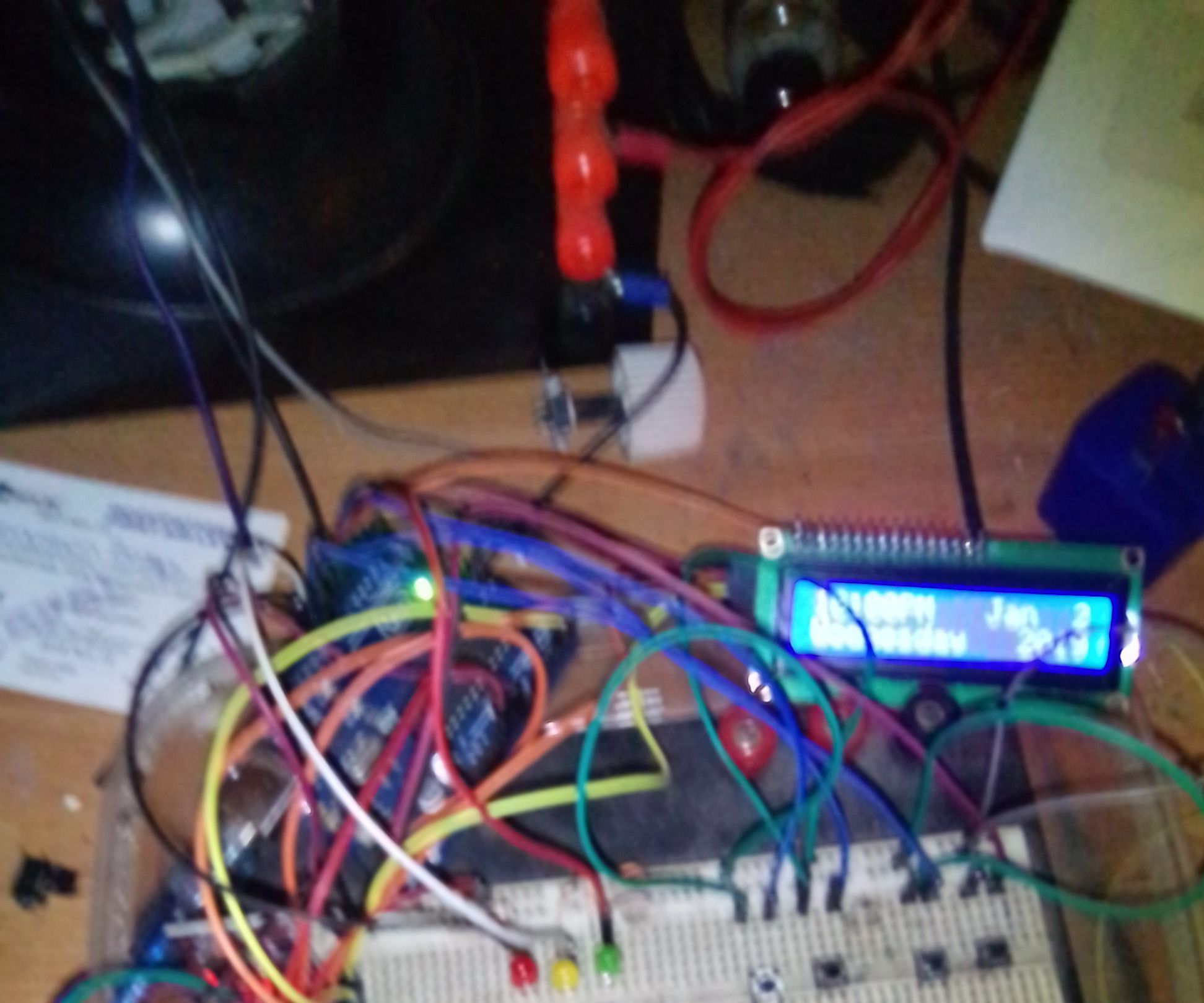 Arduino Pellet Stove Controller