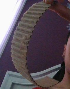 Make It Bendy Then Cut