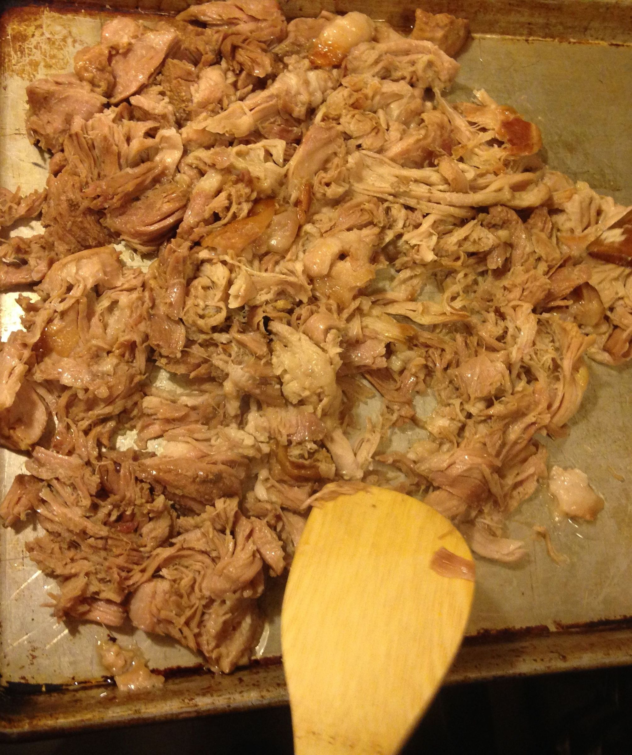 Kalua Pig