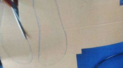 Smoothing and Cutting