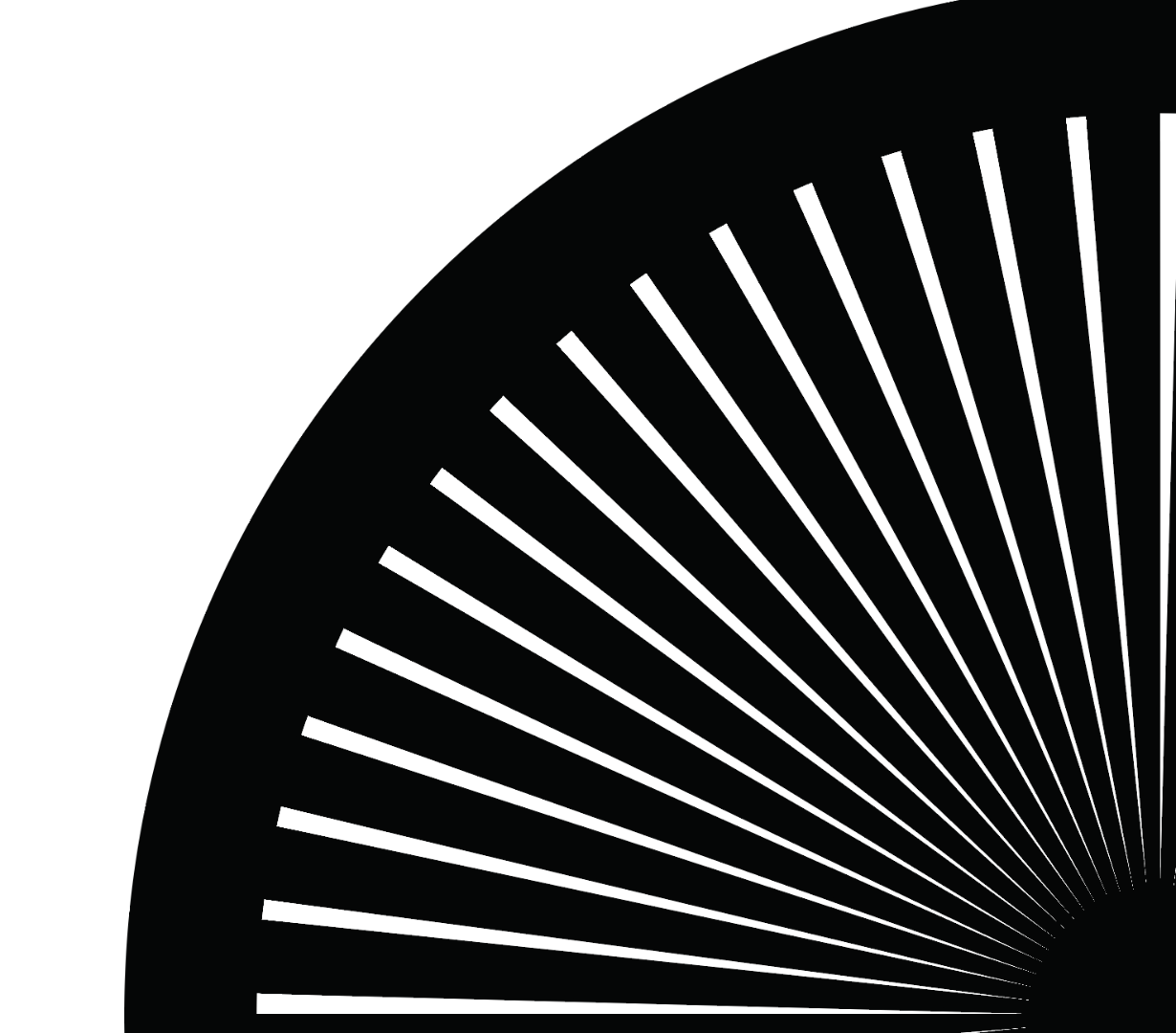 Printable Slit Animation Patterns