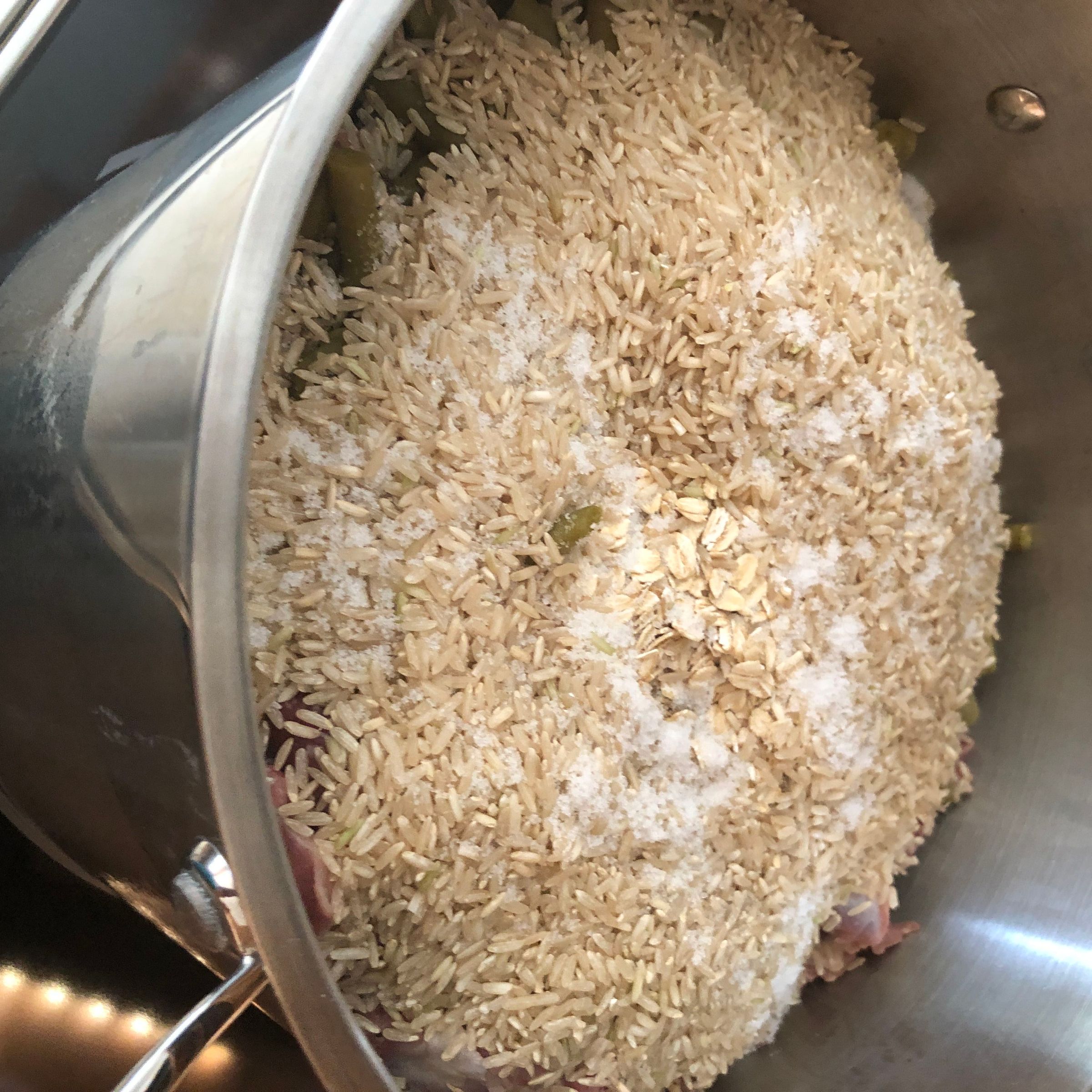 Homemade Big Dog Dog Food - for Sensitive Tummies : 19 Steps (with