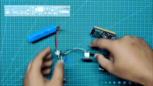 WIRING