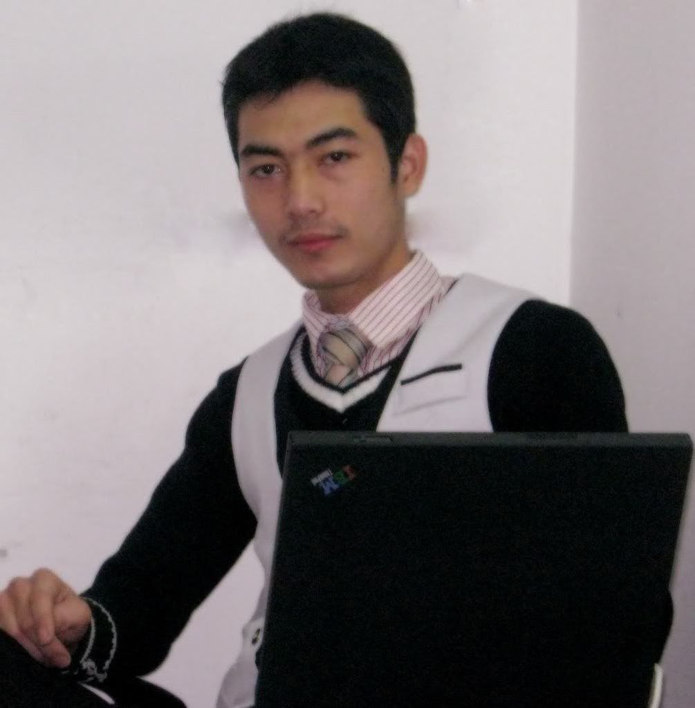 author