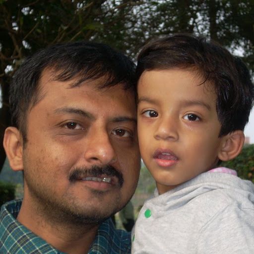 author