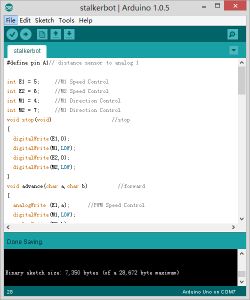 Programming