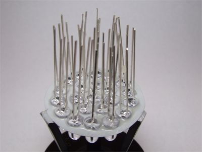 How to Make Your Own LED Lightbulbs : 10 Steps (with Pictures ...