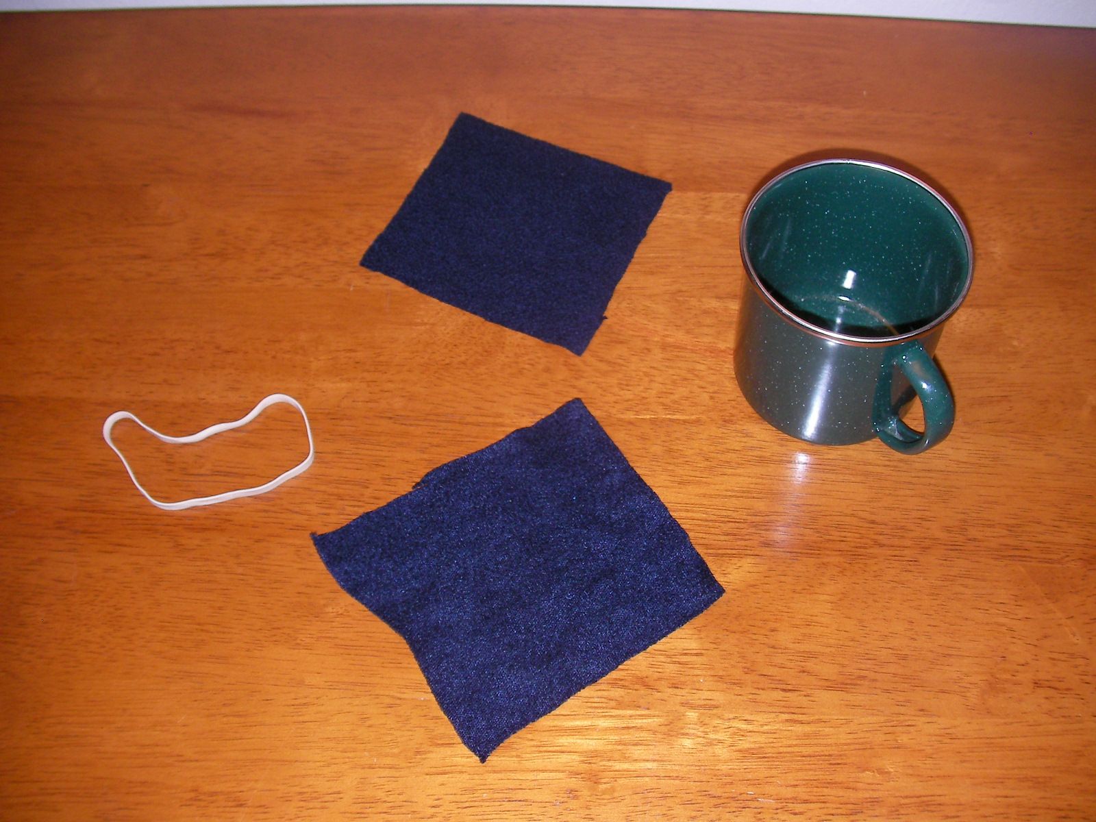 Ecofriendly Snack Cup 3 Steps Instructables