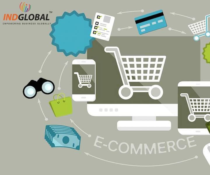 Ecommerce Website Design Company in US