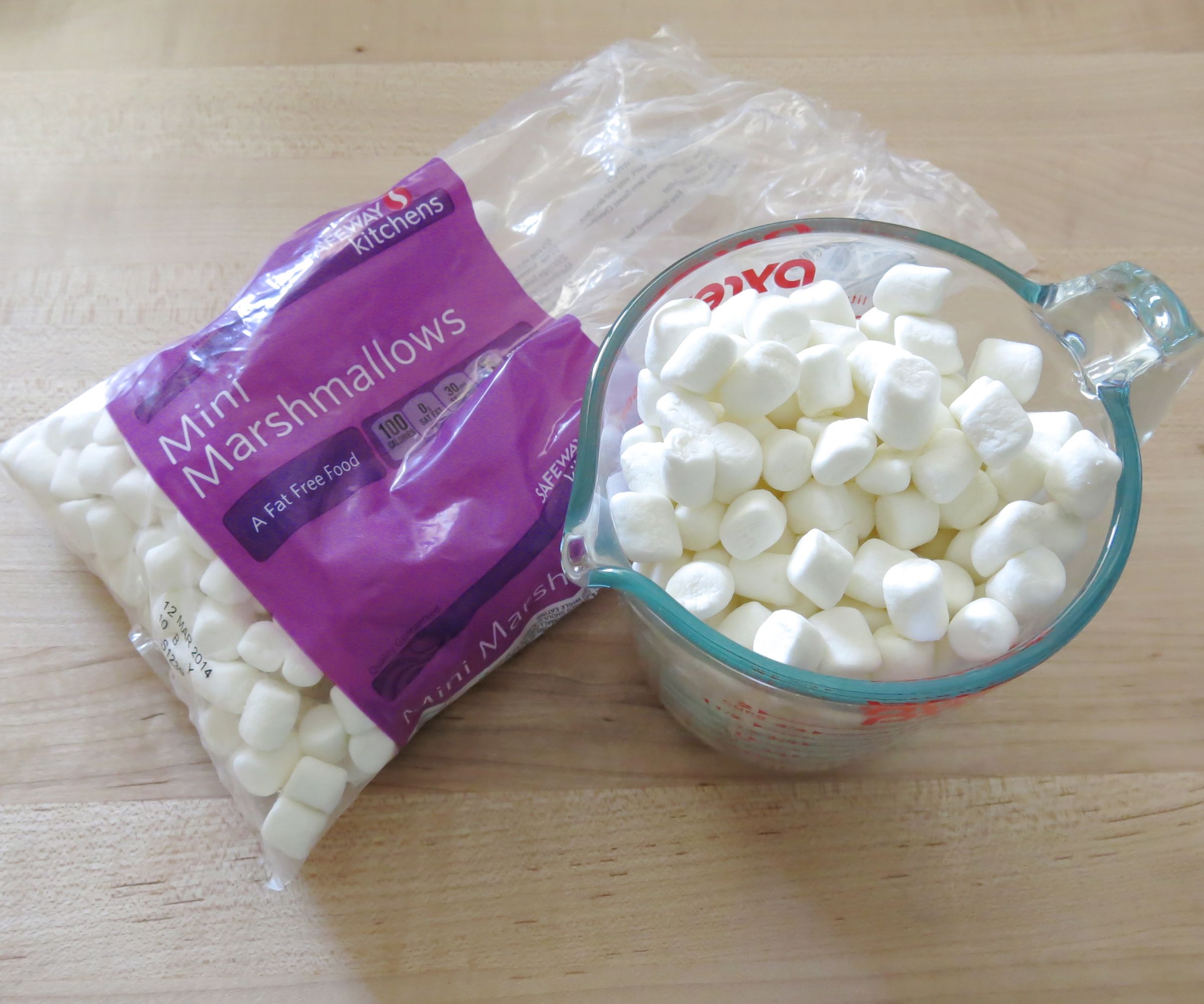 S'more Brownies 6 Steps (with Pictures) Instructables