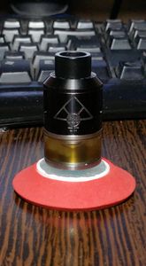 Atomizer Stand