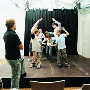 How to Choose a Film Acting School
