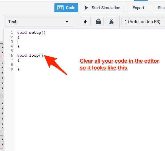 A Menu in Arduino, and How to Use Buttons : 10 Steps (with Pictures ...